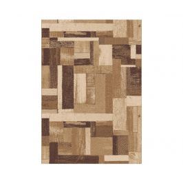 Koberec Amber Lines Beige 67x250 cm