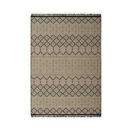 Kobereček Amina Honeycomb Beige 120x170 cm