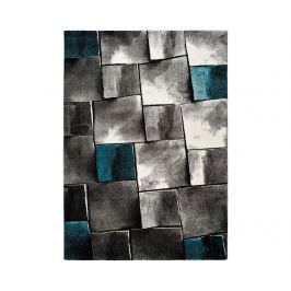 Koberec Amy Blue 120x170 cm