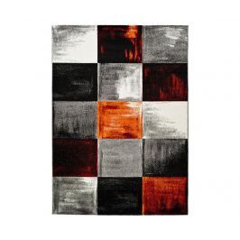 Koberec Lenny Squares 120x170 cm
