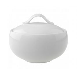 Cukřenka s víkem New Cottage Basic 450 ml