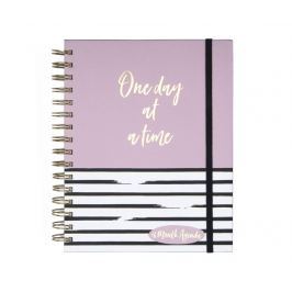 Diář One Day at a Time