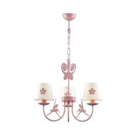 Lustr Sweet Pink