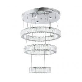 Závěsná lampa Bella Cercles