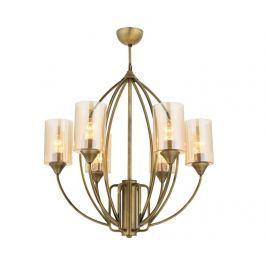 Lustr Aliza Antique Six