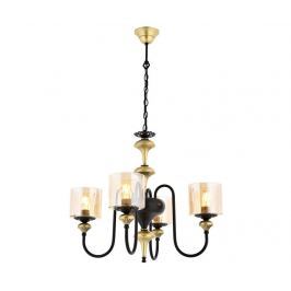 Lustr Marcus Antique Four