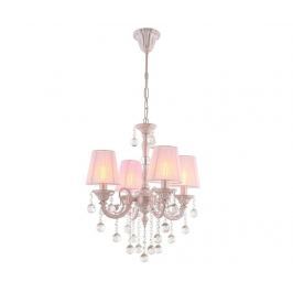 Lustr Joslyn Pink Four