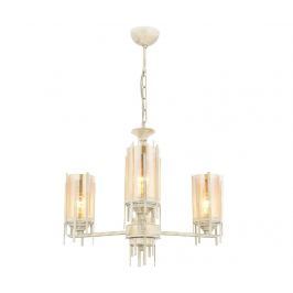Lustr Amelie White Three