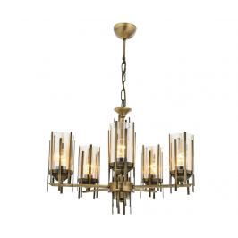 Lustr Amelie Antique Five