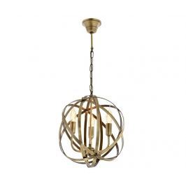Lustr Alanna Antique Three