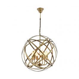 Lustr Alanna Antique Six