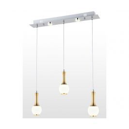 Závěsná lampa Shelton Wide Three