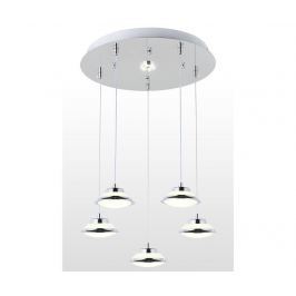Závěsná lampa Kadence Round Five
