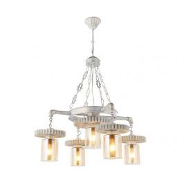 Lustr Ariana Antique Light Five
