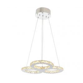 Závěsná lampa Jolie Round Three