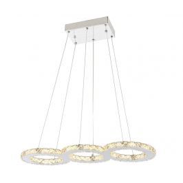 Závěsná lampa Jolie Wide Three