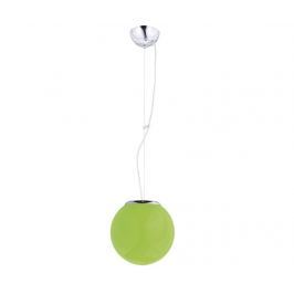 Závěsná lampa Arrie Green