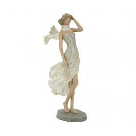 Dekorace Woman Fashion