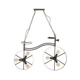 Závěsná lampa Bicicletta