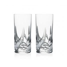 Sada 2 sklenic Cetona 360 ml