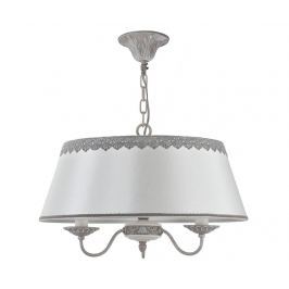 Lustr Bouquet Wide Antique Grey