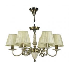 Lustr Battista Bronze