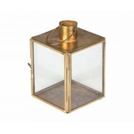 Lucerna Addis Gold
