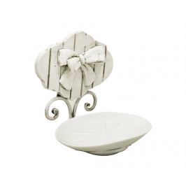 Mýdlenka Bow Cream