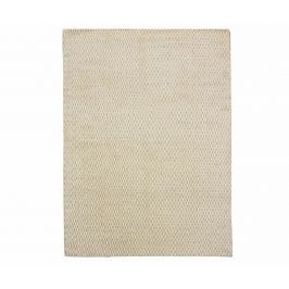 Koberec Flat Beige 100x150 cm