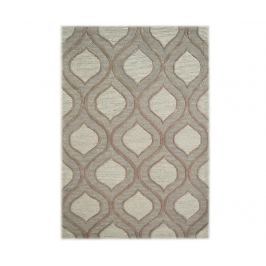 Koberec Kohinoor Cut Silver 122x183 cm