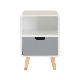 Noční skříňka Milo Drawer