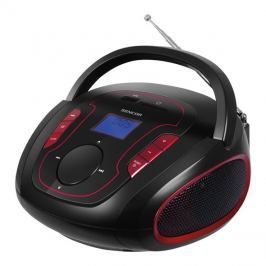 Rádio s USB/MP3 SENCOR SRD 230 BRD