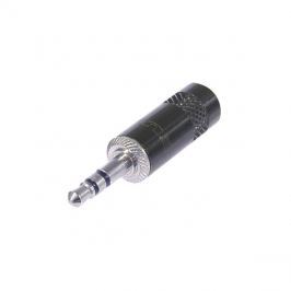 Konektor JACK 3.5 mm - Zástrčka HQ NTR-NYS231B