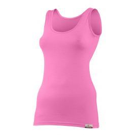 Lasting KARINA 3535 růžová vlněné Merino triko Velikost: XL