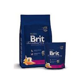 Brit Premium Cat Adult Salmon 800g