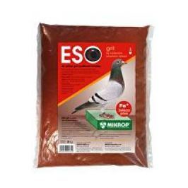 ESO GRIT se železem pro poštovní holuby plv 3kg