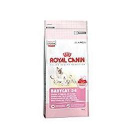 Royal canin Kom. Feline Babycat 2kg