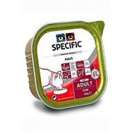 Specific FXW Adult 7x100gr konzerva kočka