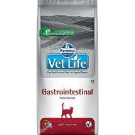 Vet Life Natural CAT Gastro-Intestinal 2kg