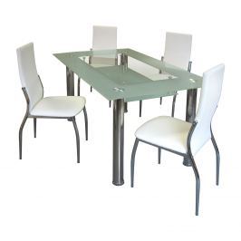 Jídelní set VENEZIA 4411