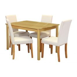 Jídelní set 4431
