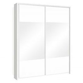 Rám s osvětlením DECOR 150 bílý