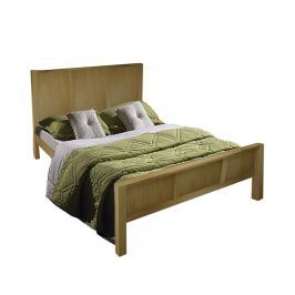 Dvoulůžko LED-035C 160x200