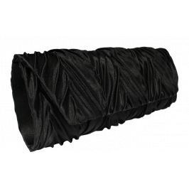 Černé plesové psaníčko MQ0969 Black
