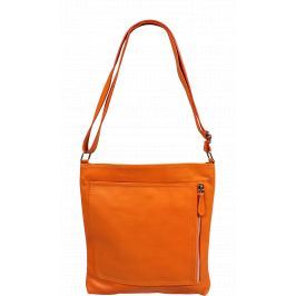Crossbody kabelka Flora Arancione Chiaro