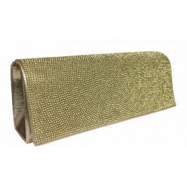 Plesová kabelka MQ20277 Gold